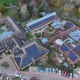 220kW Keech Hospice Luton, United Kingdom
