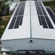 531kW N7 Rooftop Solar Project – Betrimex Factory, Vietnam