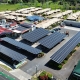 600kW N5N5s Southern Hotel Carpark & Rooftop Solar Project, Australia