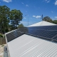 7.92kW Solar PV Power Project at Ormeau, Gold Coast, Queensland