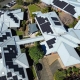 825.12kW Mercy Community Residential Aged Care Solar Project