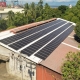 95.94kW N7 GK Carton packaging Factory Rooftop,Philippines