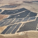 Astronergy delivered a total of 55MW to three major solar projects for Yeşilyurt Demir Çelik, Turkey