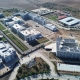 Adana Alparslan Türkeş University Rooftop Solar PV Power Project
