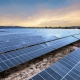 Brazil Casablanca 358MW Solar Plant