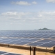 Brazil Juazeiro 187MW Solar Plant