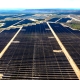 Brazil Lar do Sol 239MW Solar Plant