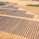 Brazil UFV Elleven 14.32MW Solar Plant