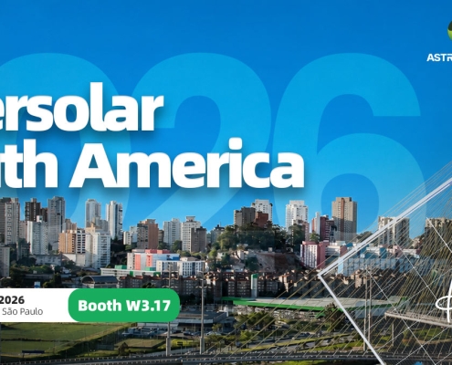 Intersolar South America 2026