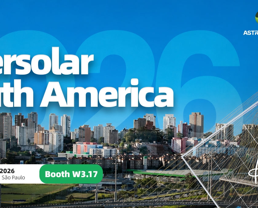 Intersolar South America 2026