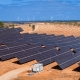 Spain 150MW Covatillas 1,5 and 6 Solar Park