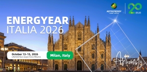 EnergYear Italia 2026