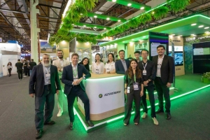 Intersolar South America 2026