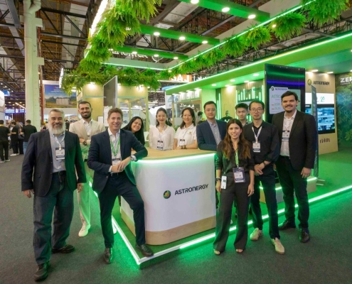 Intersolar South America 2026