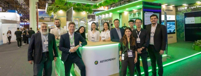 Intersolar South America 2026